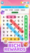 Ring of Words: Word Finder screenshot 3