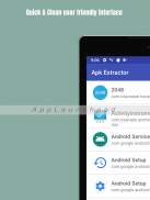 ApkExtractor screenshot 7