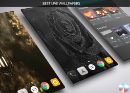 Gif Live Wallpapers : Animated Live Wallpapers screenshot 0