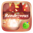 Rendezvous GO Keyboard Theme Icon