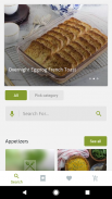 Low FODMAP Recipes & Cookbooks screenshot 3