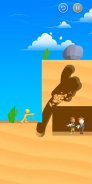 Sand Man screenshot 0