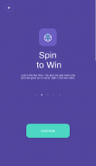 Spin to Win Cash screenshot 0