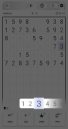 Numbers Puzzle screenshot 4