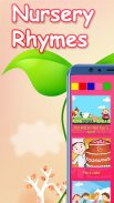 Kids Song Offline - Baby Songs screenshot 2