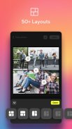Video & Photo Collage Maker screenshot 2
