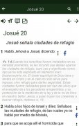 Biblia de estudio Mathew Henry screenshot 12