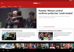 BBC News screenshot 8