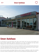Autohaus Hertlein GmbH screenshot 0
