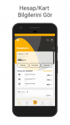 VakıfBank Mobil Bankacılık screenshot 5