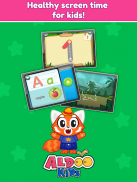 Aldoo Kids Preschool Education screenshot 12