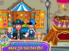 My Little Princess: Store Game screenshot 7