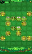 Frog Rush: Squish Toads screenshot 7