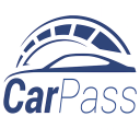 CarPass Beta Icon