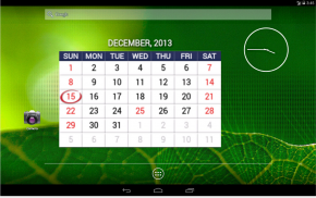 Calendario Festivos Colombia screenshot 8