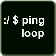 Ping Loop screenshot 4