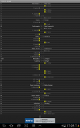 Skor Langsung Sepak Bola screenshot 15