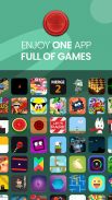 Bored Button - Play Pass Games screenshot 8