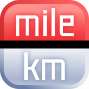 Km to Mile: Unit Converter and Calculator screenshot 3