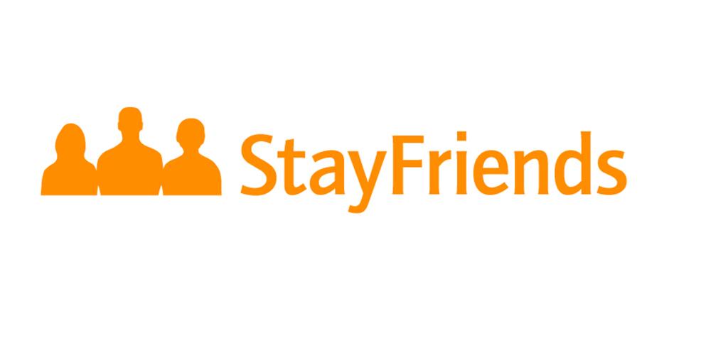 0 ★. Загрузить StayFriends, Приложение StayFriends, Программа StayFriends, StayFrie...