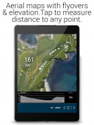 Golf GPS Rangefinder: Golf Pad screenshot 17