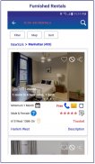 Rooms for Rent and Roommates - iRoommates.com screenshot 1