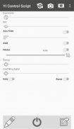 Yi Control Script Pro screenshot 3