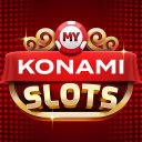 myKONAMI® Casino Slot Machines Icon