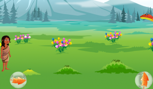 jogo de aventura screenshot 6