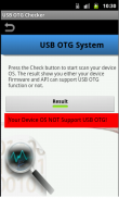 USB OTG Checker screenshot 0