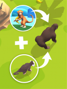 Hyper Evolution screenshot 11