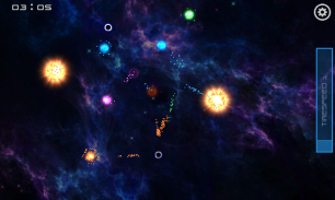 Sun Wars: Galaxy Strategy Game screenshot 0