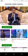 Pastor Chris Videos: Preaching, Teaching, Prayer screenshot 2