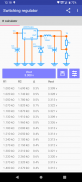 Voltage Regulator screenshot 3