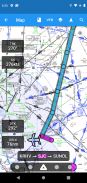 AviNavi, navigation for pilots screenshot 9