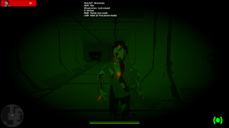 Subject Debris screenshot 1