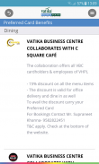 Vatika Business Centre screenshot 5