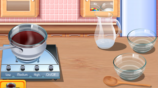 permainan anak pizza memasak screenshot 1