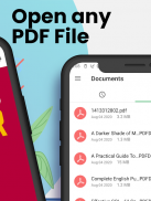 All PDF Reader Pro: pdf app, reduce pdf size screenshot 4