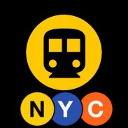 New York Subway – MTA map and routes screenshot 5