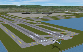 Airport Madness 3D: Volume 2 screenshot 6