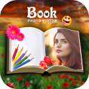 Book Photo Editor