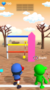 Ladder Toss screenshot 1