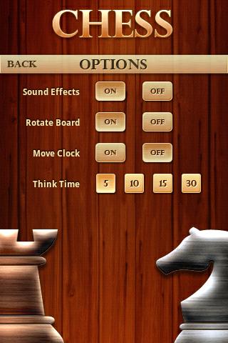 Chess APK (Android Game) - Baixar Grátis