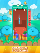 Tetris® Royale screenshot 4
