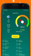 Clean Up Your Phone - 3G, 4G, 5G, WiFi Speed Test screenshot 1