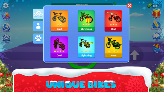 Bike Master Challenge screenshot 0