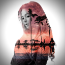 Photo Blender Double Exposure -Editor 2020 - Baixar APK para Android | Aptoide