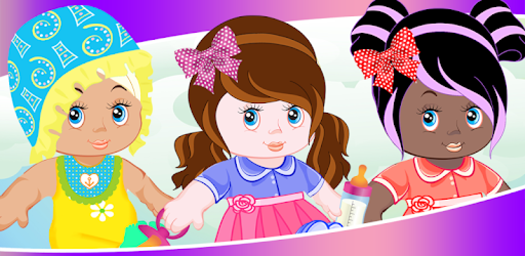 Download do APK de Jogo para Meninas - Jogo de Casinha de Boneca para  Android