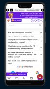 VIP Number Shop screenshot 2